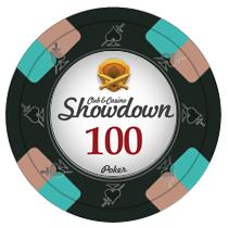 showdown